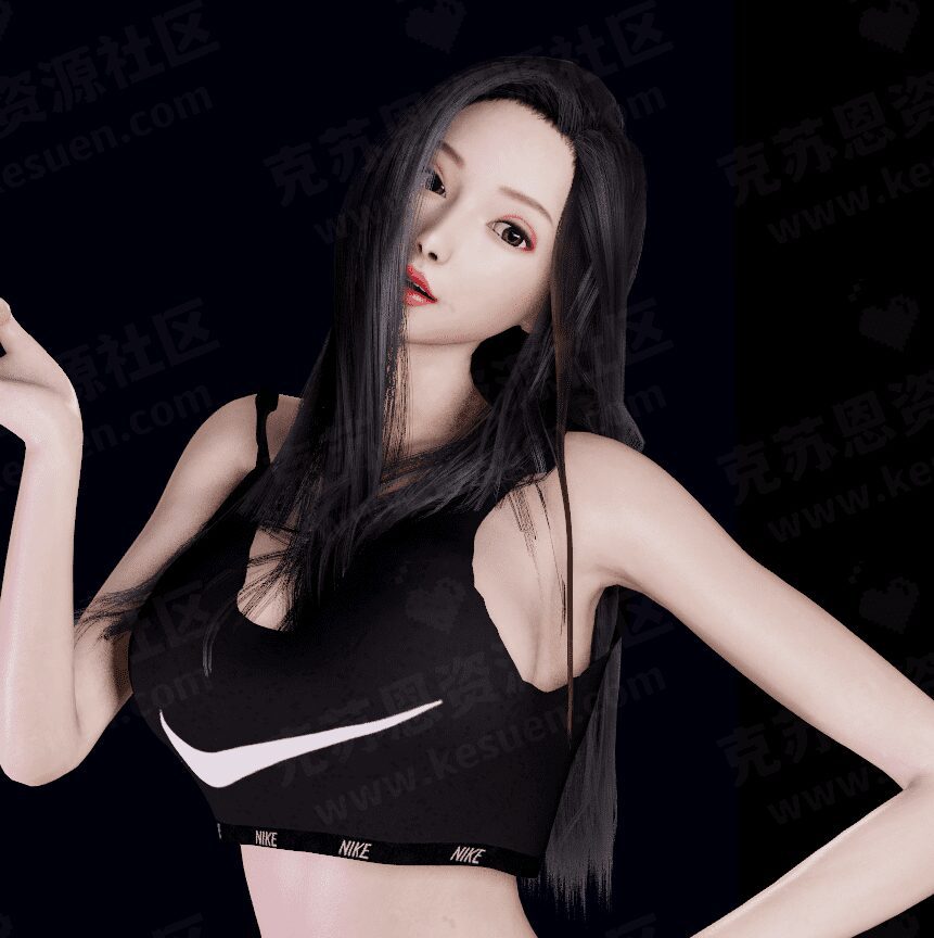 realclone.mei3-VAM®克苏恩资源社区