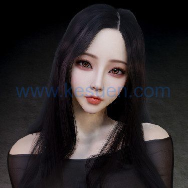 passerby人物合集【更新至2023.3.15】-VAM®克苏恩资源社区