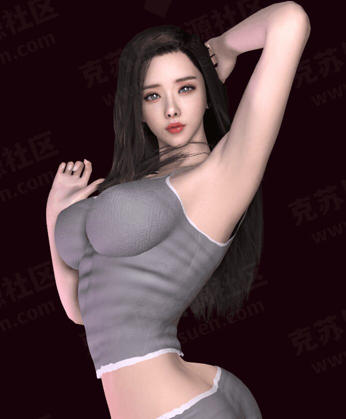 realclone.hw_sai-VAM®克苏恩资源社区