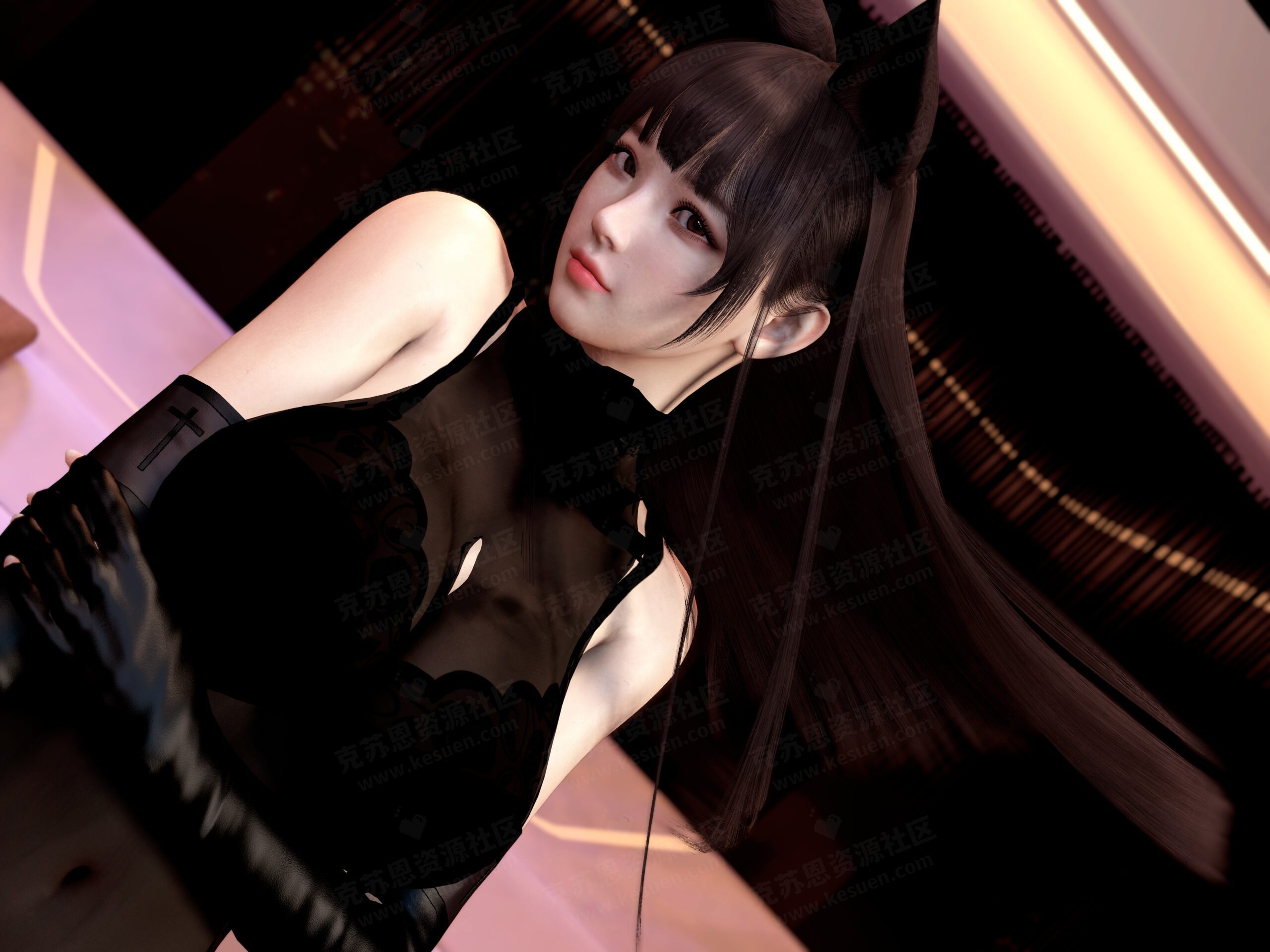 callimohu人物合集【更新至2023.3.15】-VAM®克苏恩资源社区