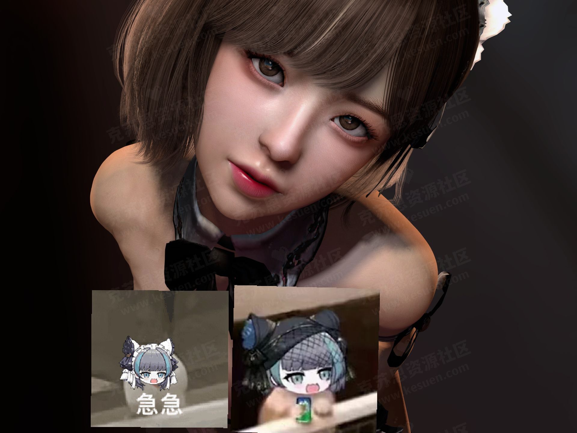 图片[3]-callimohu.satsuki-VAM®克苏恩资源社区