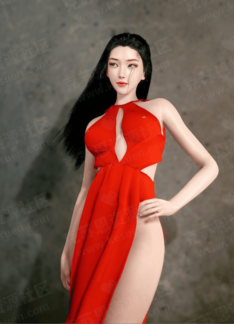 realclone.suqing-VAM®克苏恩资源社区