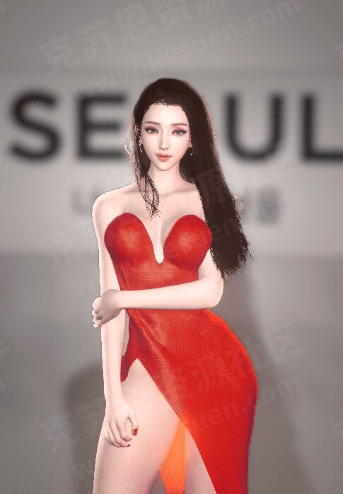 realclone.tara-VAM®克苏恩资源社区