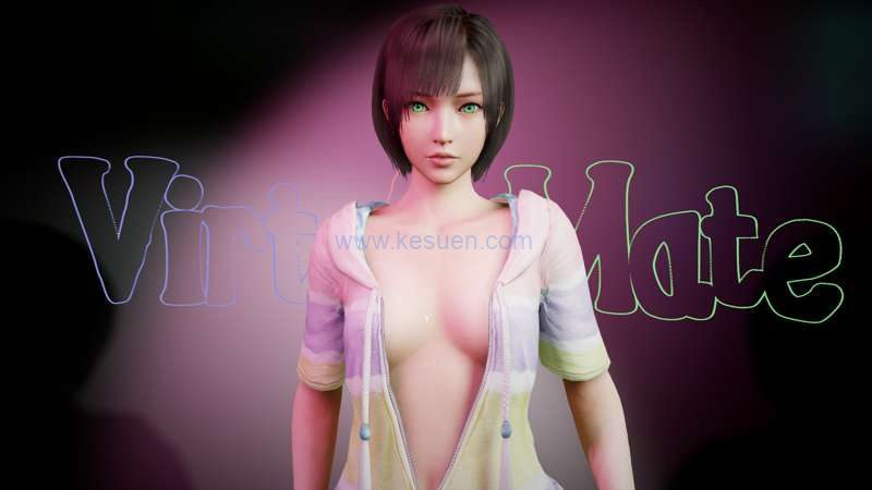 图片[3]-XNPVV人物合集【更新至2021】-VAM®克苏恩资源社区