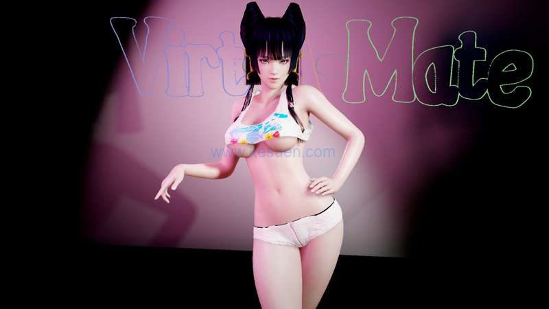 图片[2]-XNPVV人物合集【更新至2021】-VAM®克苏恩资源社区