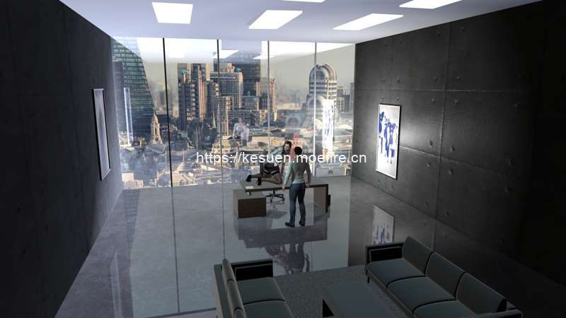 图片[2]-XRWizard大佬付费场景合集-2022.12.20-VAM®克苏恩资源社区