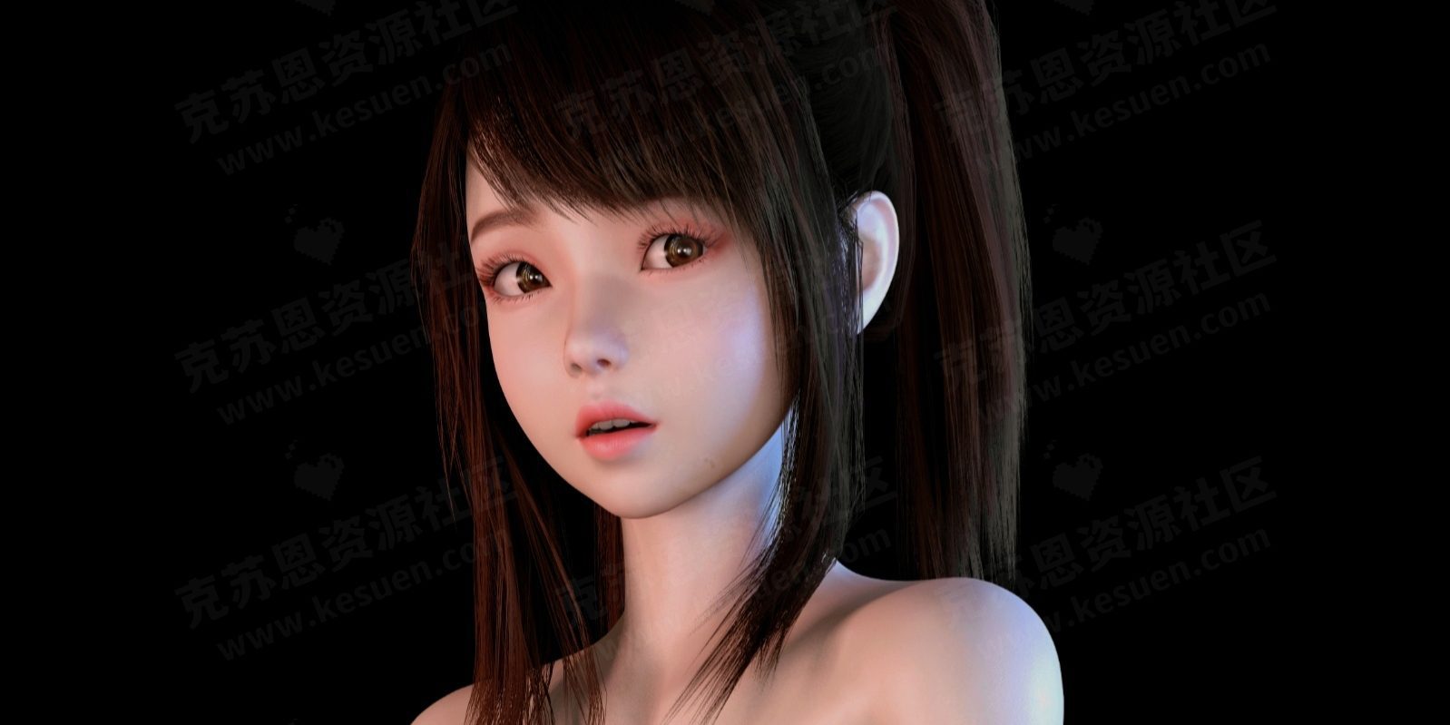 ye666.Abby-VAM®克苏恩资源社区