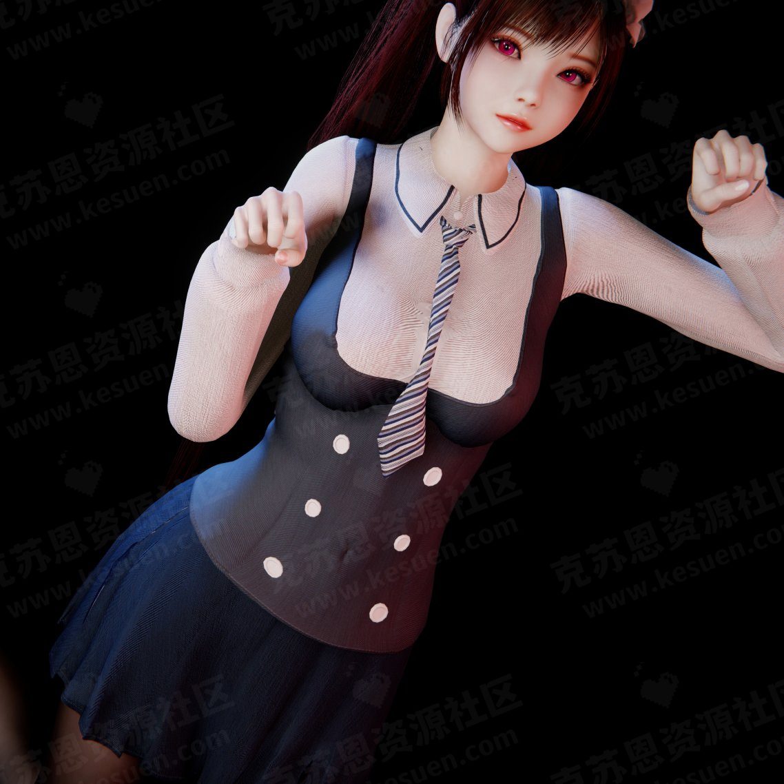 图片[3]-ye666.Shelly.1-VAM®克苏恩资源社区