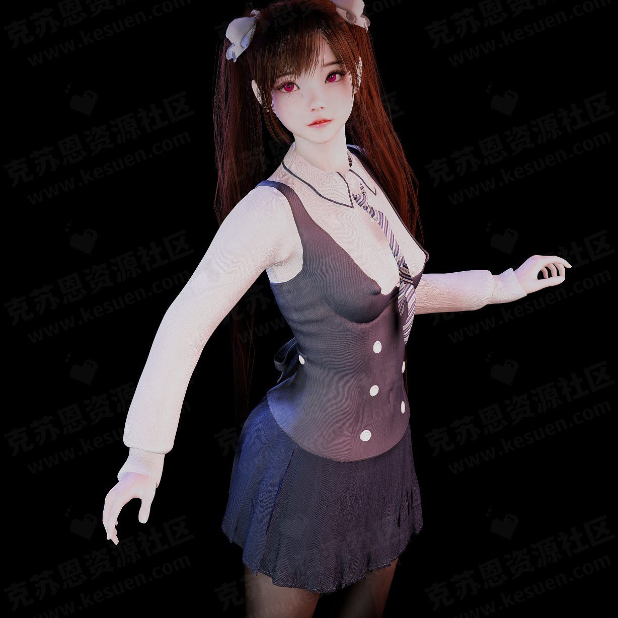 图片[2]-ye666.Shelly.1-VAM®克苏恩资源社区