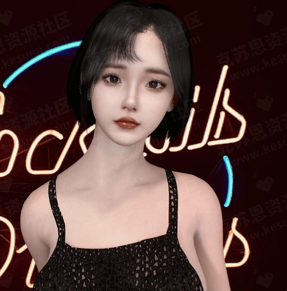 yesmola.D01-VAM®克苏恩资源社区