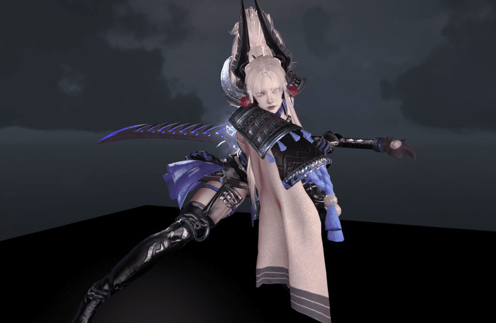 图片[2]-妖刀姬-VAM®克苏恩资源社区