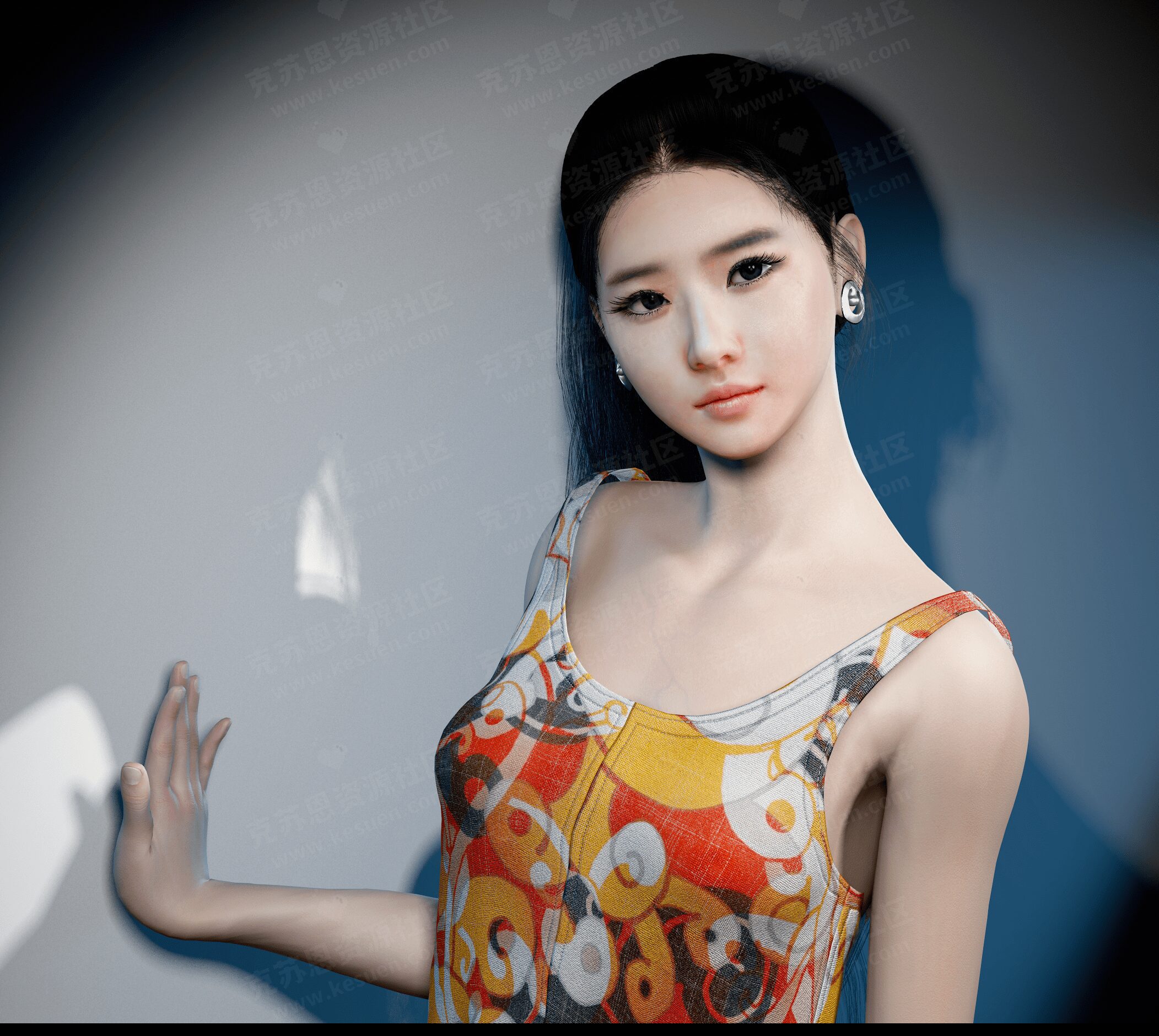 MRdong.liuv2刘亦菲-VAM®克苏恩资源社区