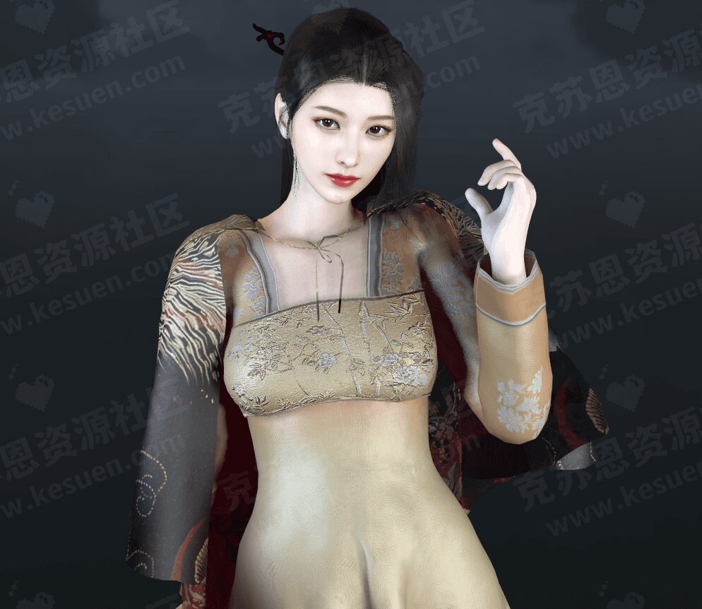 Archer.LIU-VAM®克苏恩资源社区