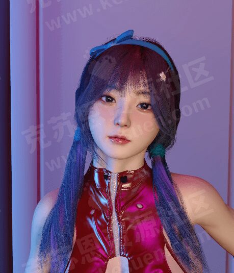 DDG.楚沐瑶-VAM®克苏恩资源社区