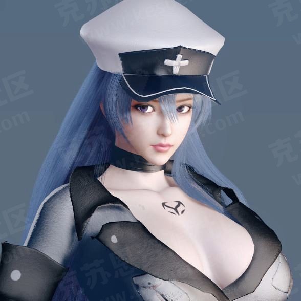 Archer.AiSiDeSi艾斯德斯-VAM®克苏恩资源社区