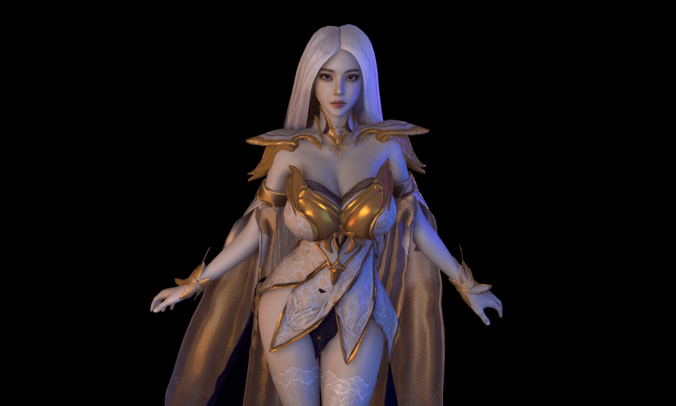 CMA.TaeHee-VAM®克苏恩资源社区