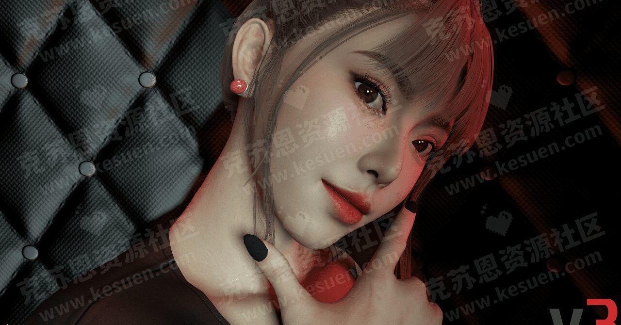 图片[3]-Bamair1984.Miss_Chow-VAM®克苏恩资源社区