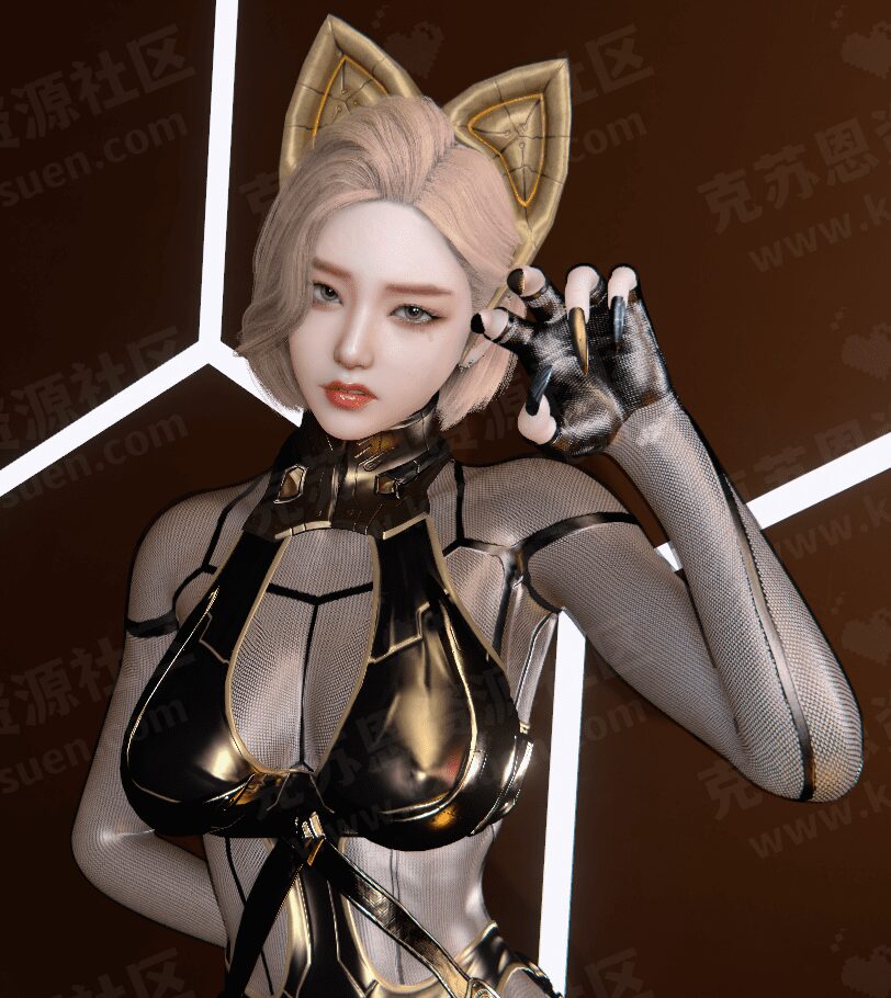 lv.Rao娆-VAM®克苏恩资源社区