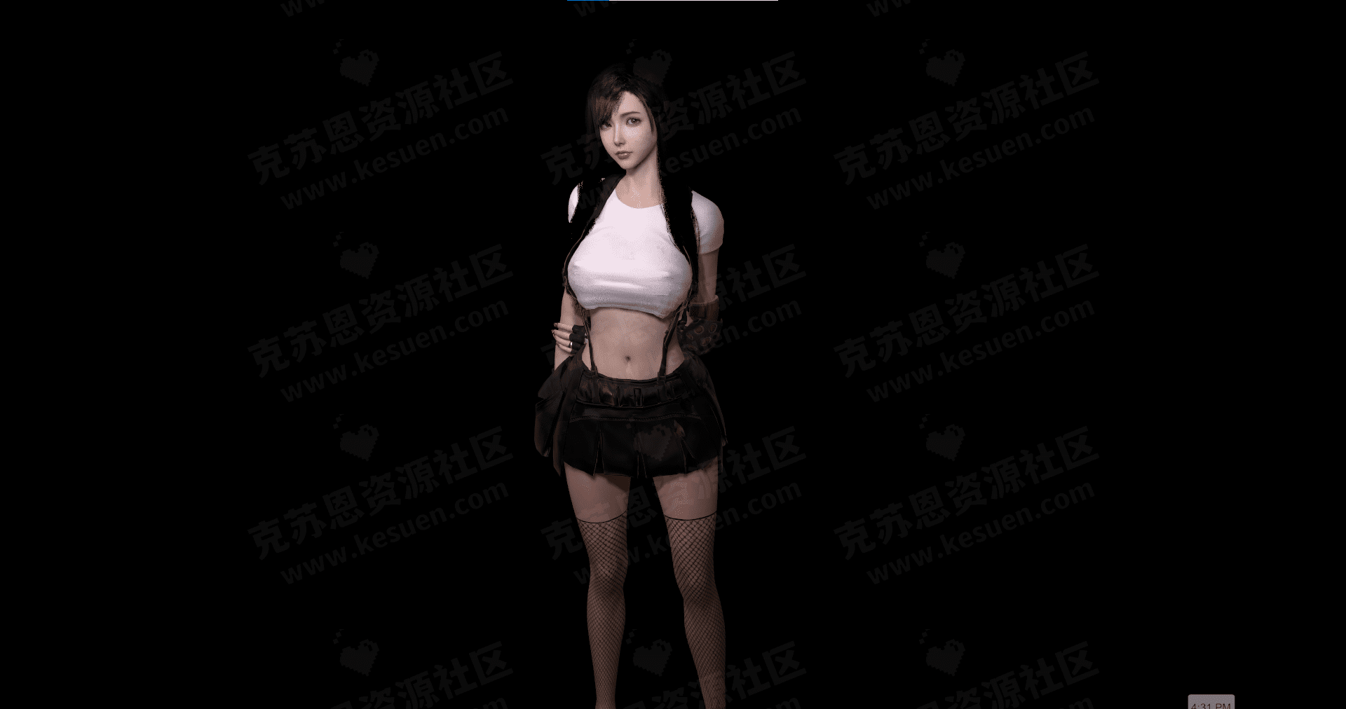 Solerrain.Caroline-VAM®克苏恩资源社区