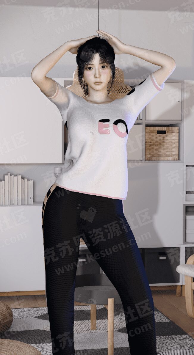 图片[4]-DDG.袁媛-VAM®克苏恩资源社区