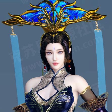 archer.郭照-VAM®克苏恩资源社区