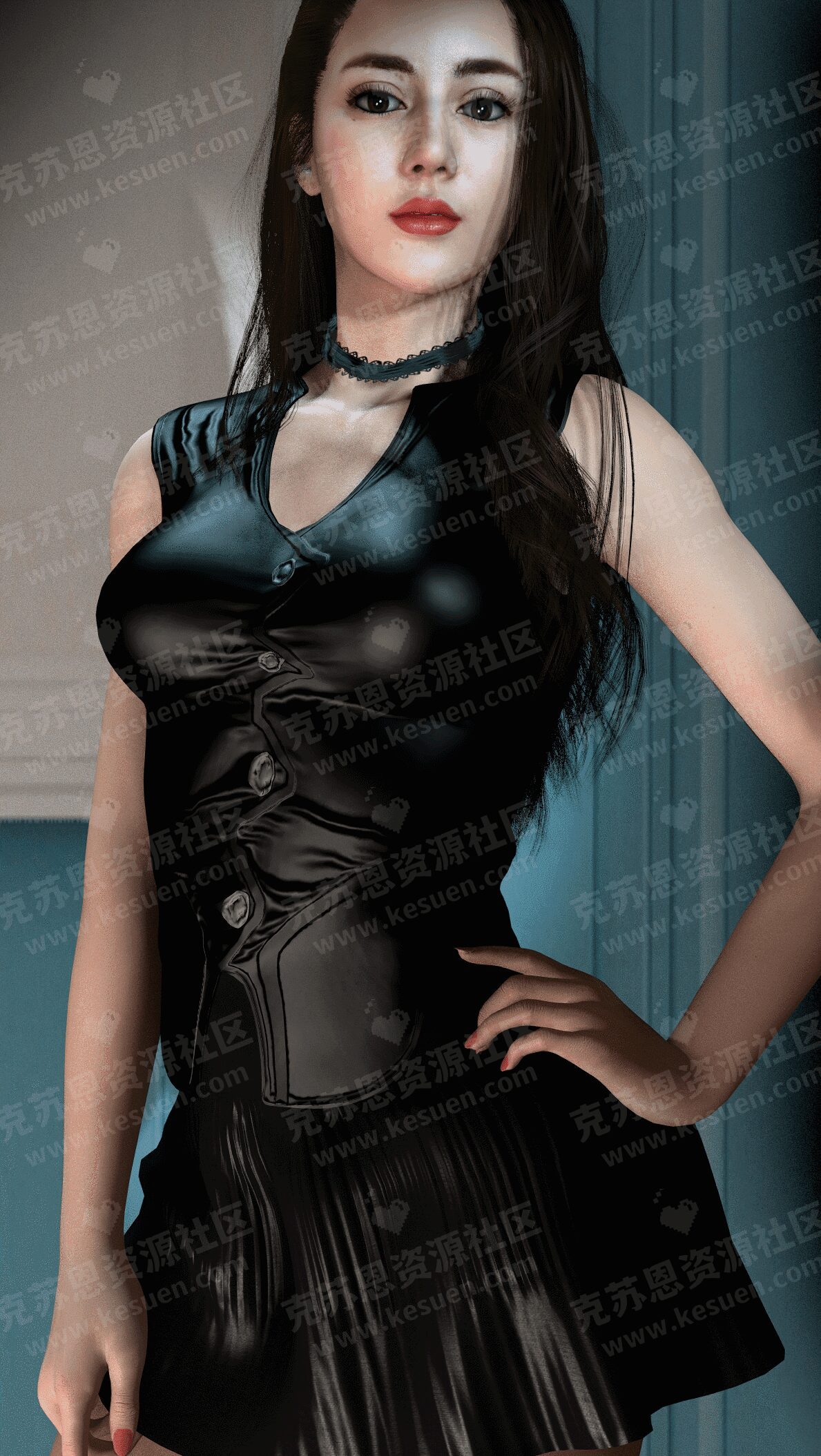 图片[2]-Bamair1984.Dilraba_HD-VAM®克苏恩资源社区