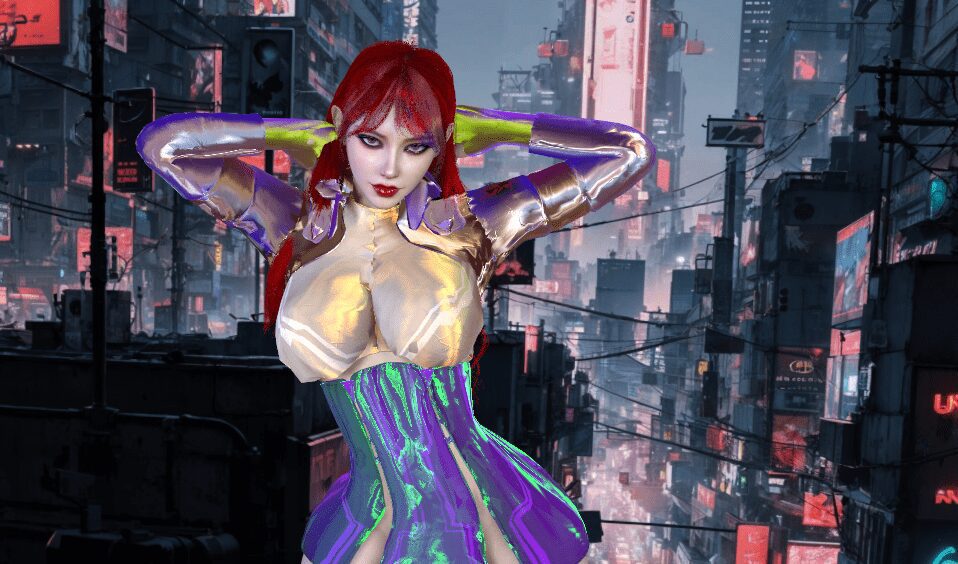 CMA.Yevaa-VAM®克苏恩资源社区