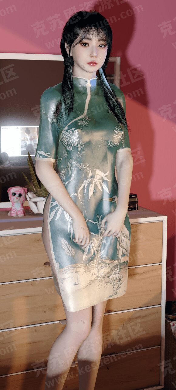 图片[3]-DDG.甄素言-VAM®克苏恩资源社区