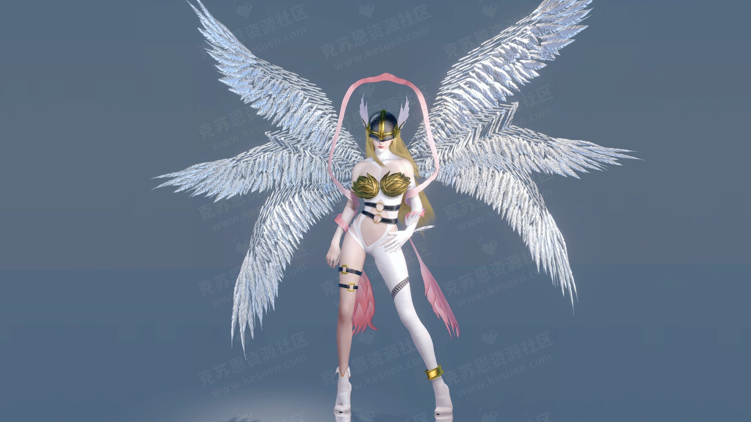 图片[2]-Archer.天女兽-VAM®克苏恩资源社区