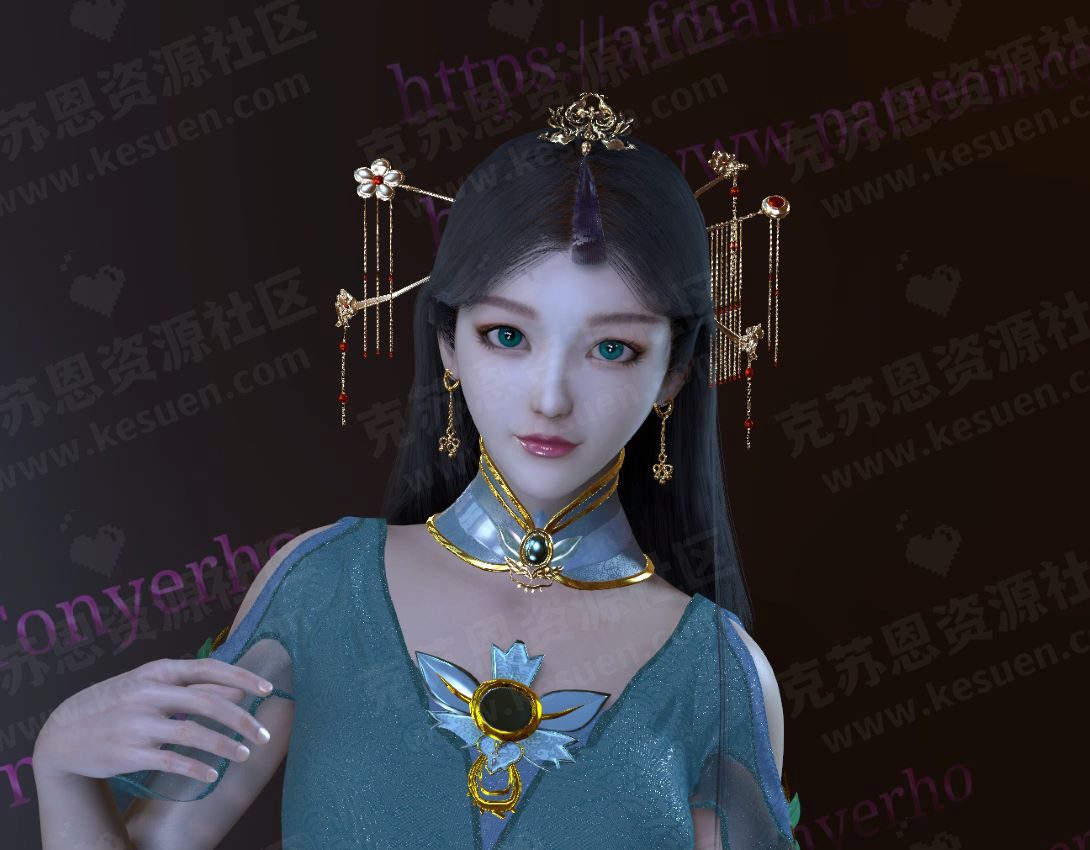 Eros.youruo-VAM®克苏恩资源社区