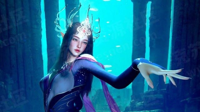 myqr.海-VAM®克苏恩资源社区