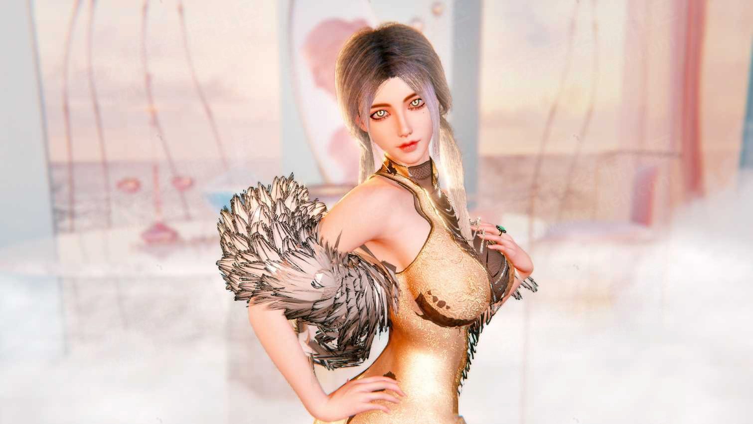 myqr.叶灵雪-VAM®克苏恩资源社区