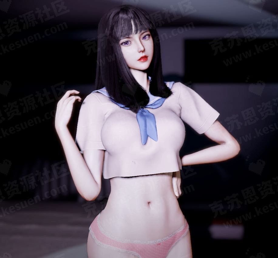 WICK.FUJIANG-VAM®克苏恩资源社区