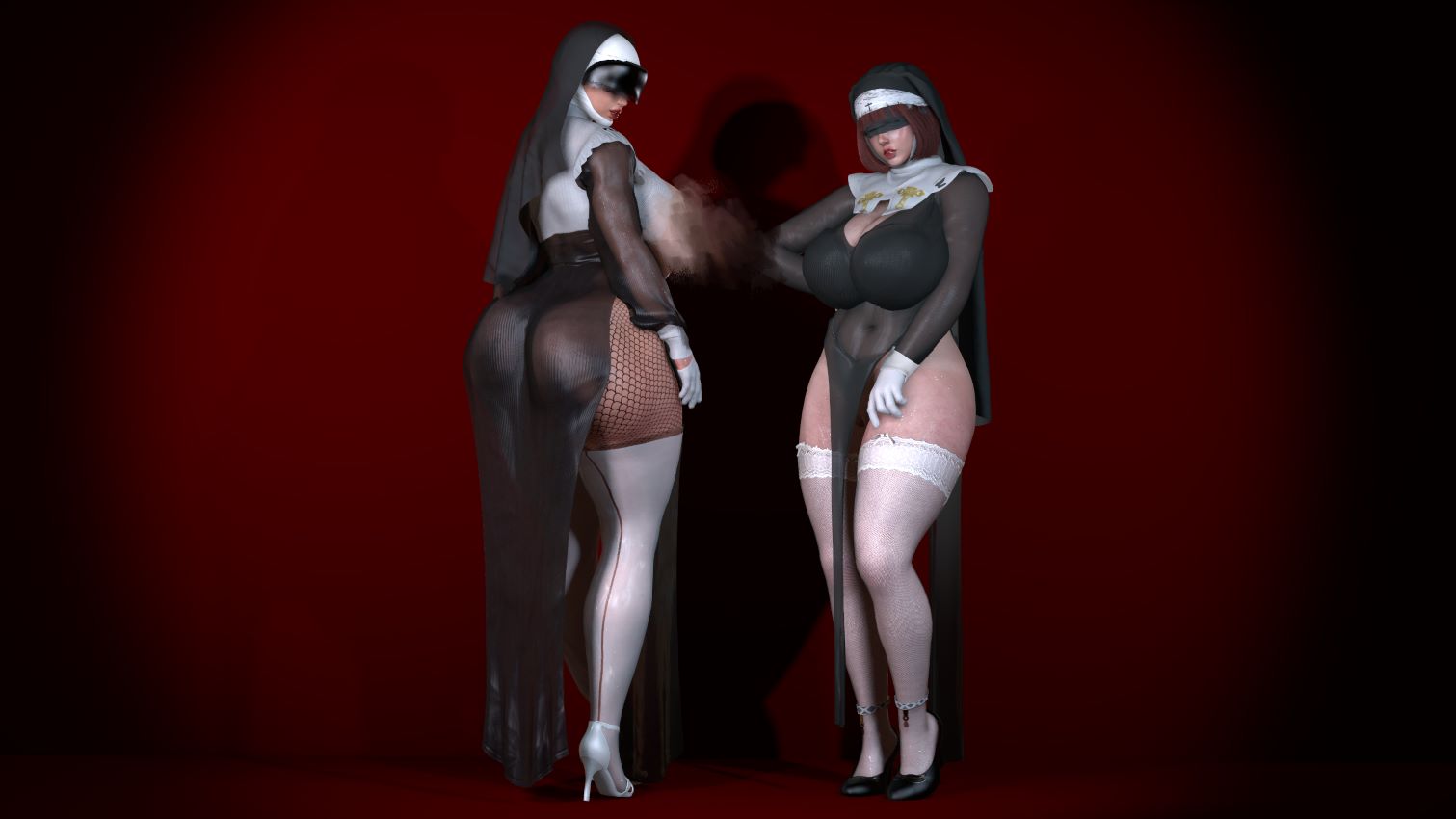 BIGDOG.Hadiyyah_Nya海迪耶·恩雅-VAM®克苏恩资源社区