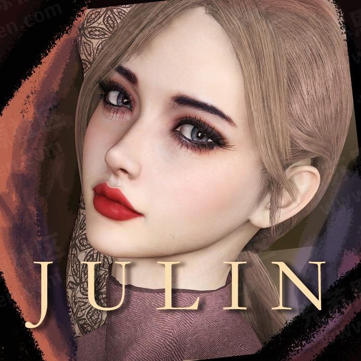 CMA.Julin-VAM®克苏恩资源社区