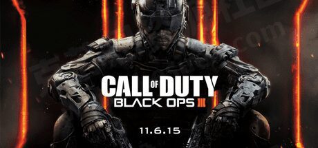 使命召唤12：黑色行动3|官方中文|解压即撸|完美学习版|-VAM®克苏恩资源社区