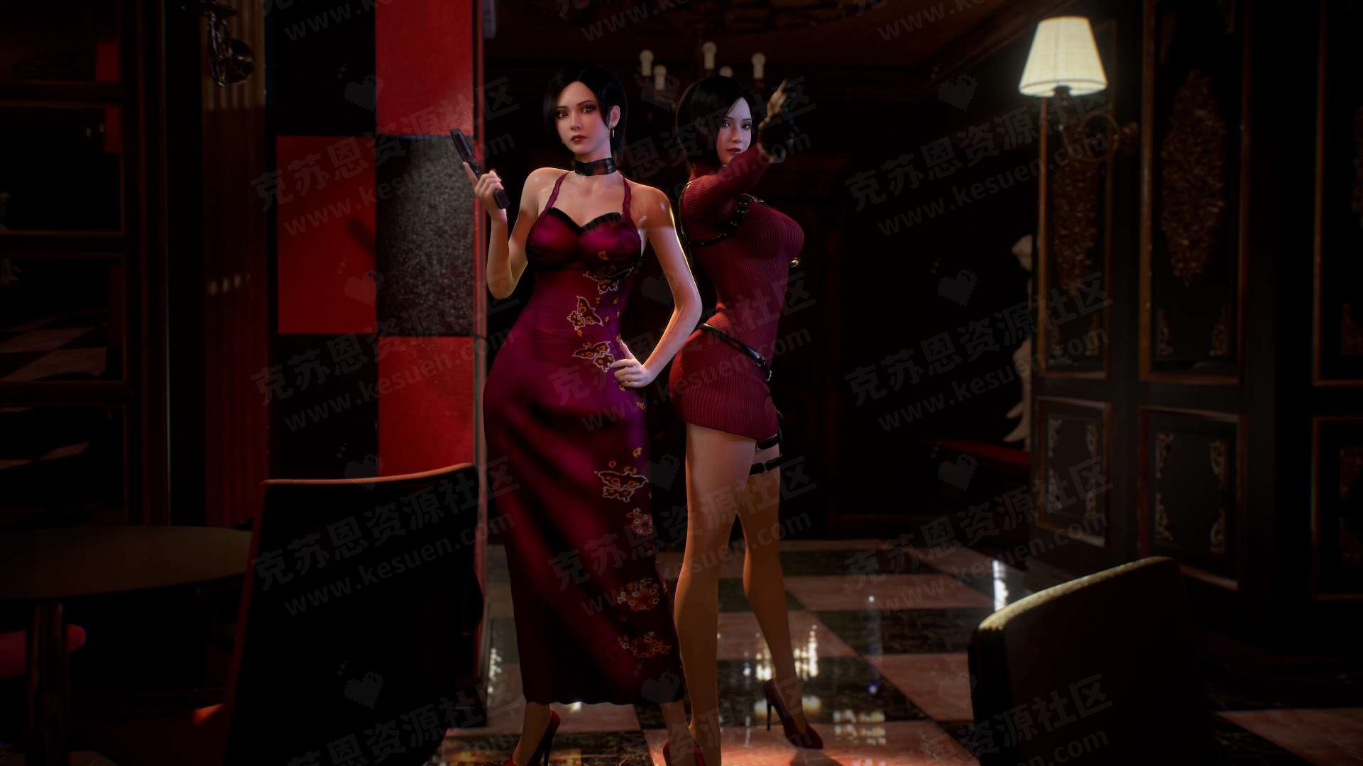 图片[2]-Dnaddr.艾达王Ada_AFD-VAM®克苏恩资源社区