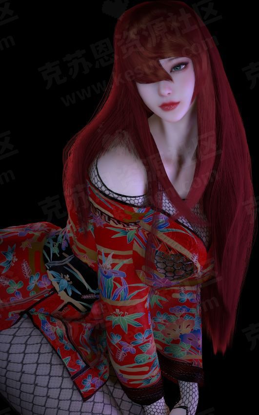 图片[2]-Dnaddr.Mizukage_AFD水影-VAM®克苏恩资源社区