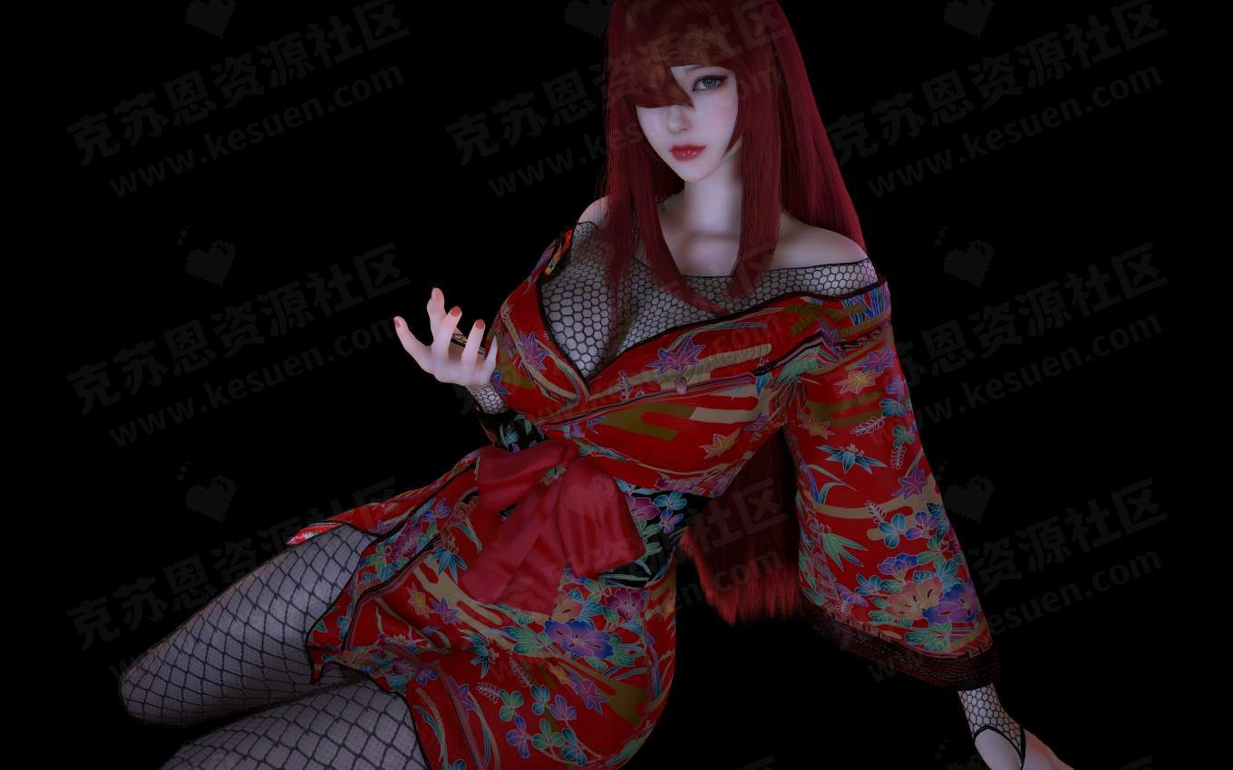 Dnaddr.Mizukage_AFD水影-VAM®克苏恩资源社区