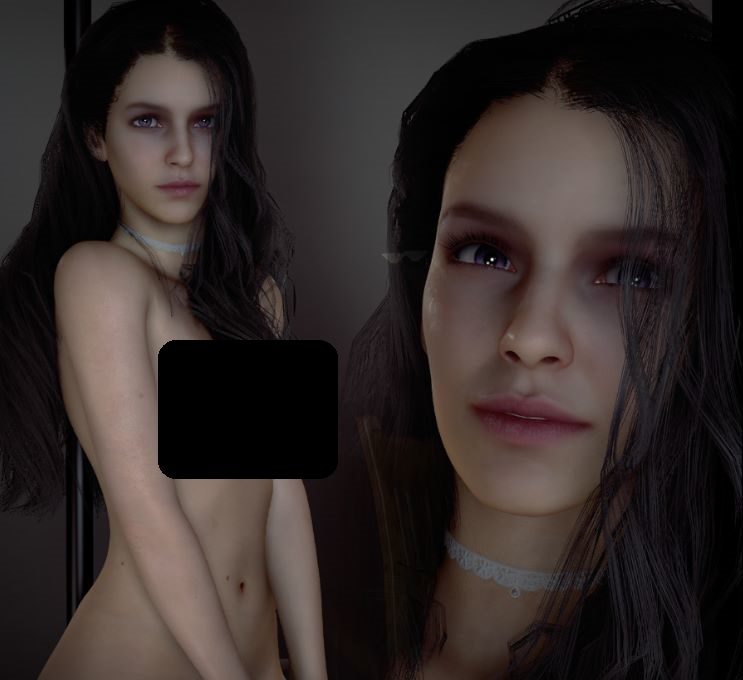 图片[4]-Shaper’s 人物场景合集【更新至2023-07-31】-VAM®克苏恩资源社区