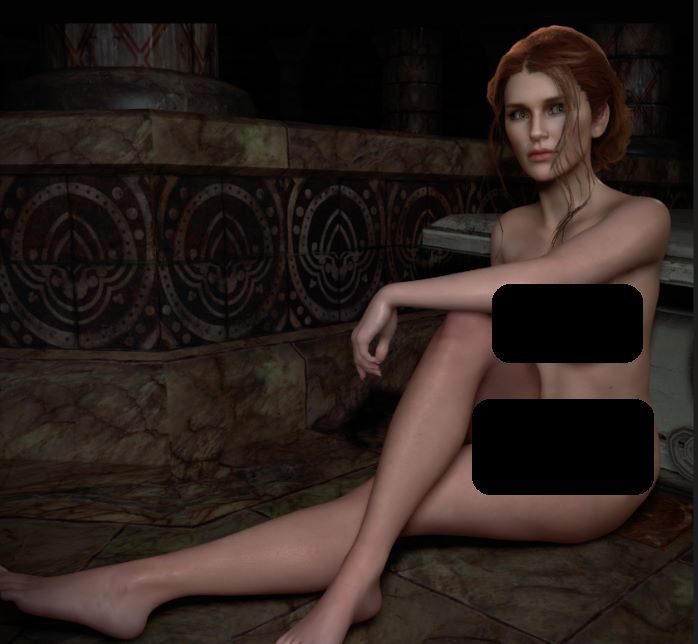 图片[3]-Shaper’s 人物场景合集【更新至2023-07-31】-VAM®克苏恩资源社区