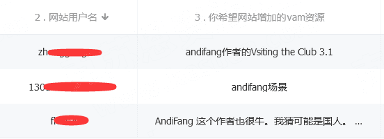图片[4]-AndiFang场景合集-2023.8.16整理-VAM®克苏恩资源社区
