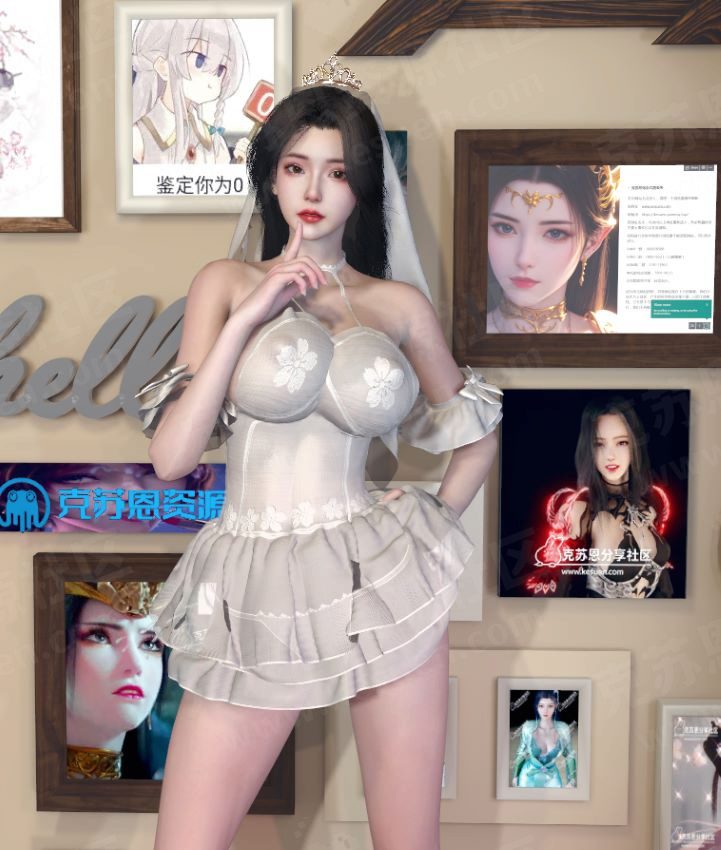 图片[2]-starlu星露2023年7月服饰合集-VAM®克苏恩资源社区