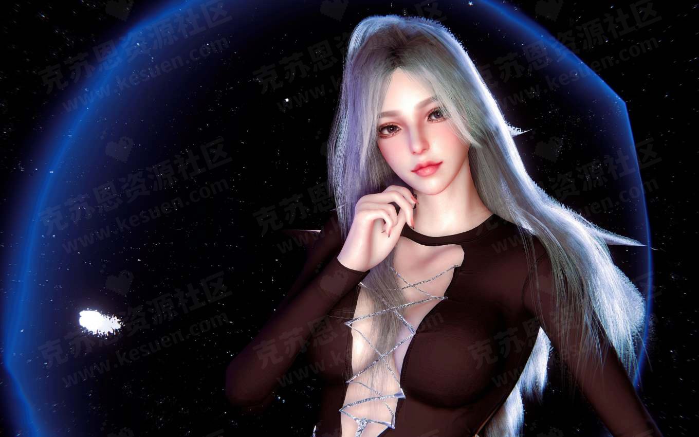 myqr.璃-VAM®克苏恩资源社区