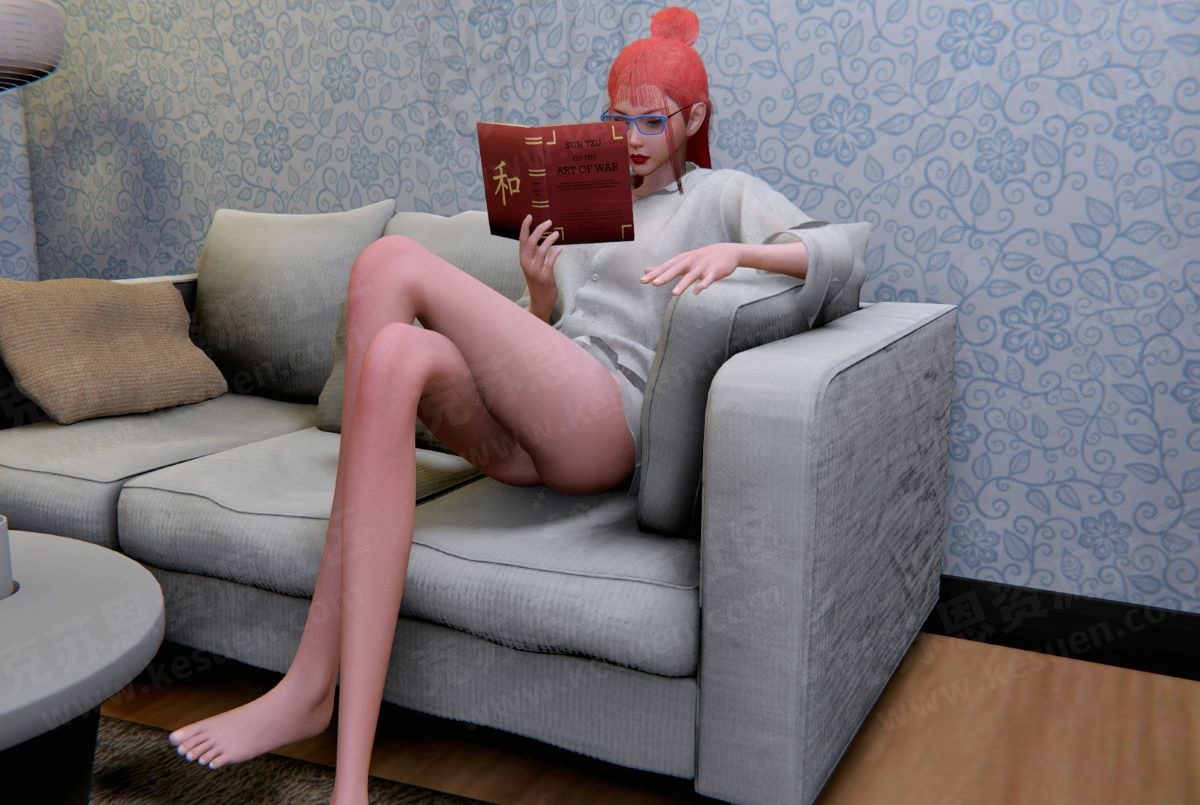 XNial场景合集【2020年】-VAM®克苏恩资源社区