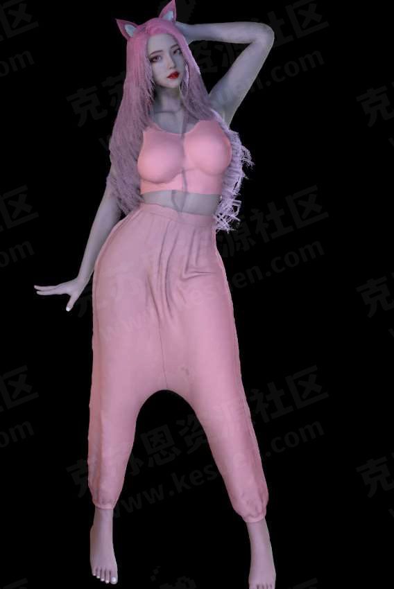 图片[4]-服饰vvvevevvv.Aisha_Outfit-VAM®克苏恩资源社区