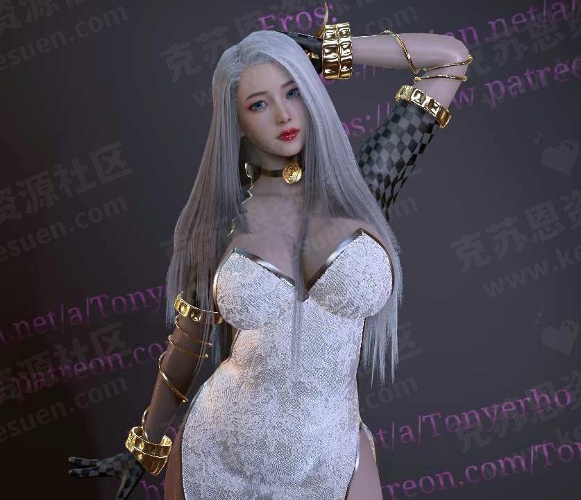 Eros.Tare-VAM®克苏恩资源社区