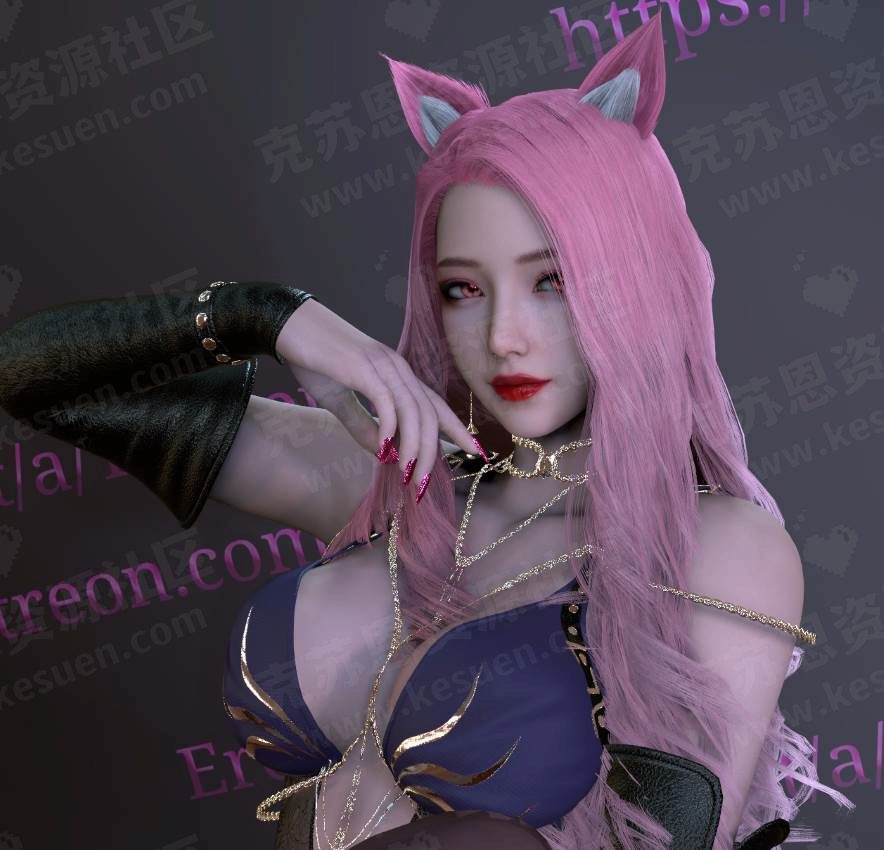 Eros.PINK云悠悠-VAM®克苏恩资源社区