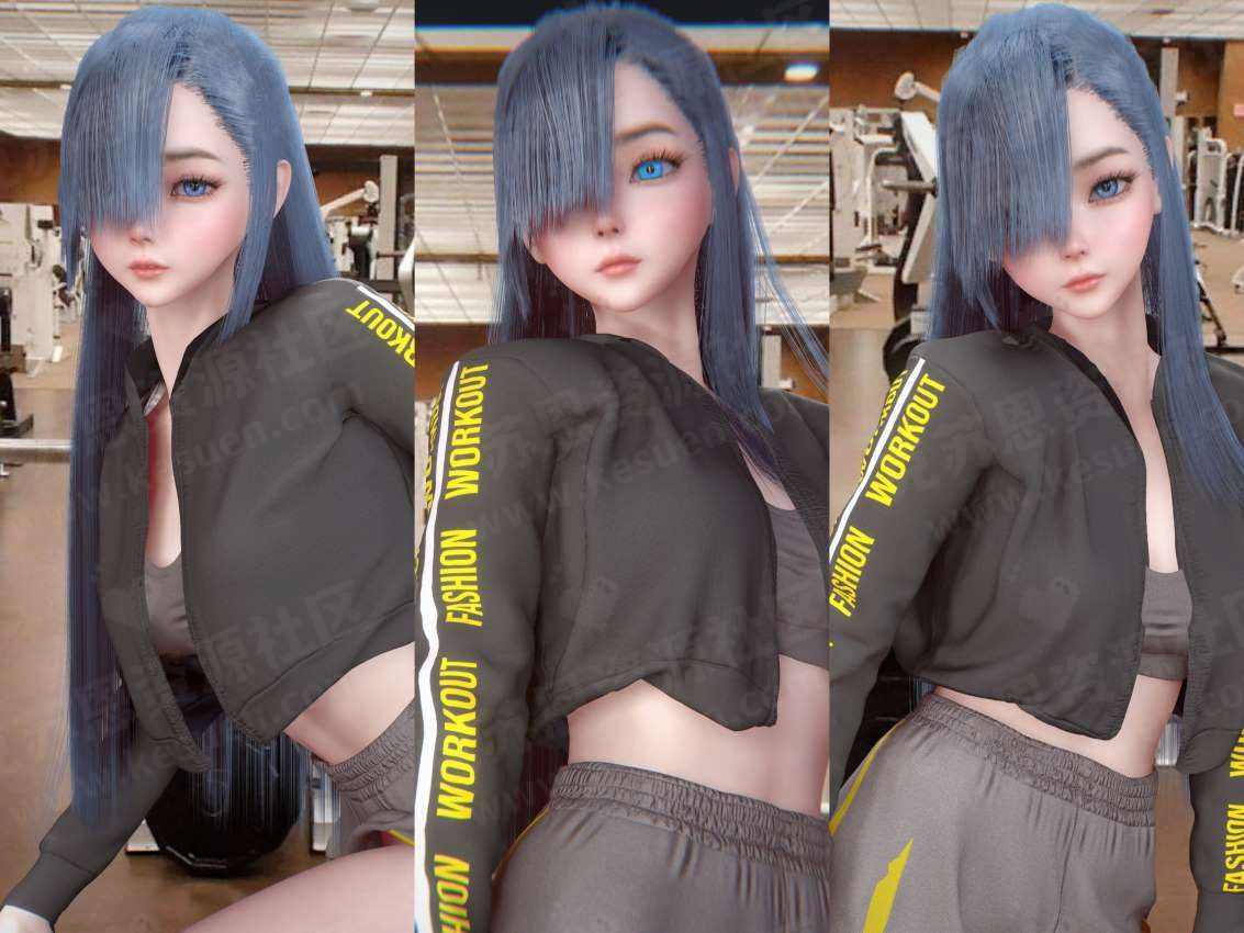 Ye666.Fuselier-VAM®克苏恩资源社区