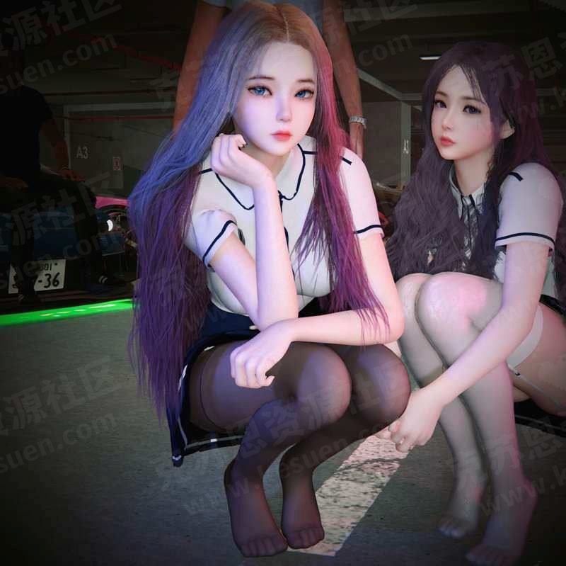 Ye666.Darlena-VAM®克苏恩资源社区